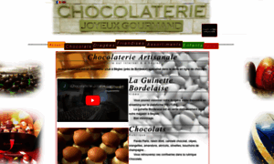 Joyeuxgourmand.fr thumbnail