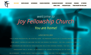 Joyfellowshipri.org thumbnail