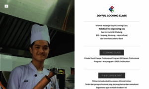 Joyful-cooking.com thumbnail