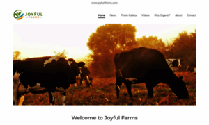 Joyful-farms.com thumbnail