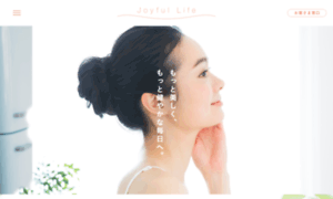 Joyful-life.jp thumbnail