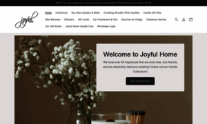 Joyfulhome.ca thumbnail