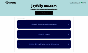 Joyfully-me.com thumbnail