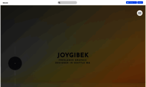 Joygibek.com thumbnail