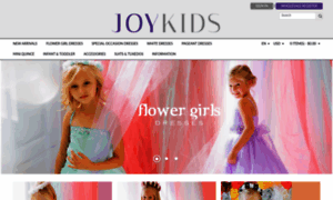 Joykidsusa.com thumbnail