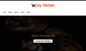 Joykitchen.com.tr thumbnail