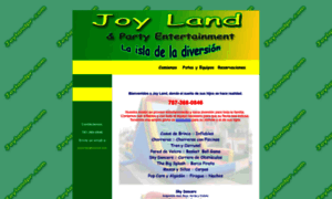 Joylandpr.com thumbnail