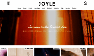 Joyledays.com thumbnail