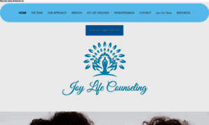 Joylifecounseling.com thumbnail