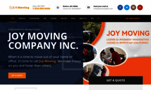 Joymoving456.com thumbnail