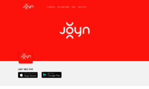 Joyn.app thumbnail