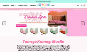 Joyousmomkids.com thumbnail