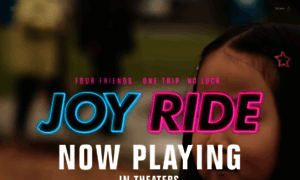 Joyride.movie thumbnail