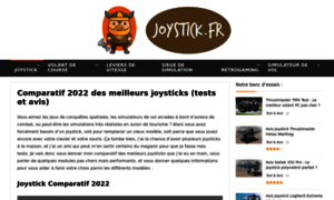 Joystick.fr thumbnail