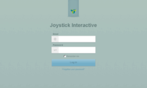 Joystick.testlodge.com thumbnail