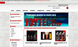 Joytech.ro thumbnail