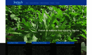 Joytechfresh.com thumbnail