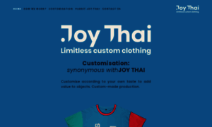 Joythai.com thumbnail