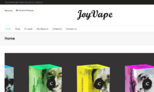 Joyvape.my thumbnail