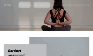 Joyyoga.no thumbnail