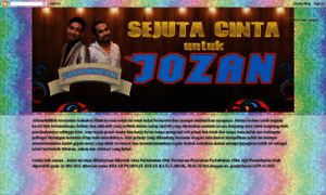 Jozanrajalawakfc.blogspot.com thumbnail
