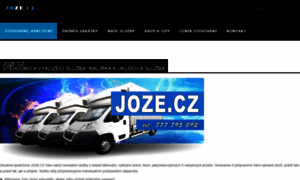 Joze.cz thumbnail