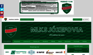 Jozefovia.pl thumbnail