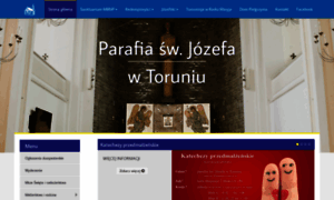 Jozeftorun.pl thumbnail