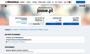 Jozue.pl thumbnail