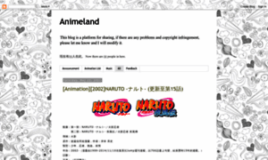 Jp-animeland.blogspot.tw thumbnail