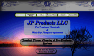 Jp-productsllc.com thumbnail