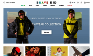 Jp.bravekid.com thumbnail