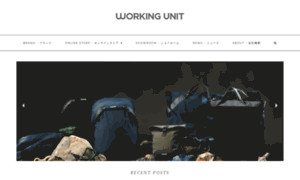 Jp.workingunit.com thumbnail