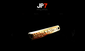 Jp7aviamentos.com thumbnail