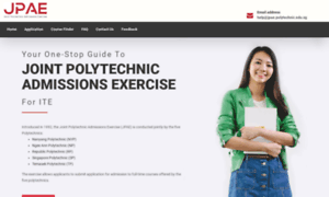 Jpae.polytechnic.edu.sg thumbnail