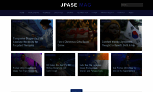Jpase.com thumbnail