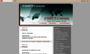 Jpb-blog.blogspot.com thumbnail