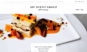 Jpceventgroup.com thumbnail