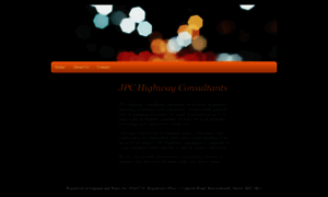 Jpchighwayconsultants.co.uk thumbnail