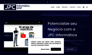 Jpci.com.br thumbnail