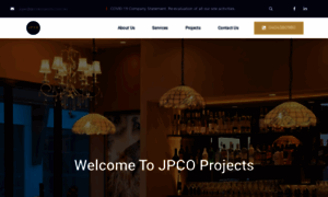 Jpcoprojects.com.au thumbnail