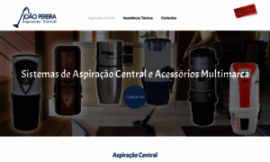 Jpereira-aspiracaocentral.pt thumbnail