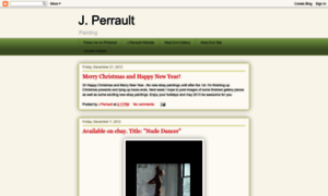 Jperrault.blogspot.com thumbnail