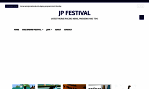 Jpfestival.com thumbnail