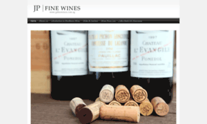 Jpfinewines.com.sg thumbnail