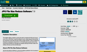 Jpg-file-size-reduce-software.soft112.com thumbnail