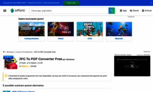 Jpg-to-pdf-converter-free.softonic.it thumbnail