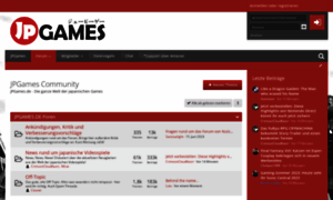 Jpgames-forum.de thumbnail