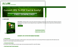 Jpgpdf.net thumbnail