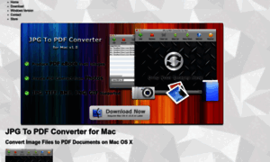 Jpgtopdfconverterformac.com thumbnail